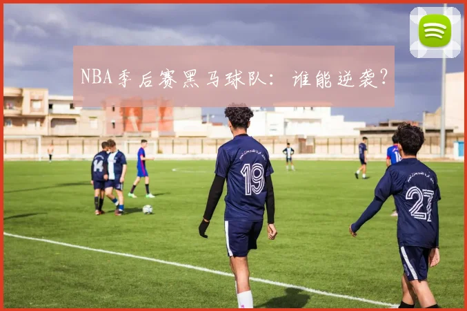 NBA季后赛黑马球队：谁能逆袭？